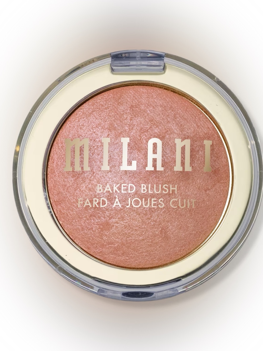 Milani Baked Blush in Luminoso 05